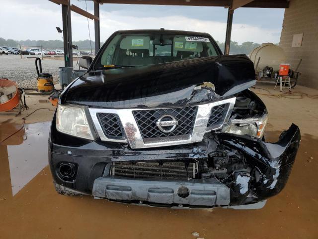 2015 NISSAN FRONTIER SV 1N6AD0CU8FN741660