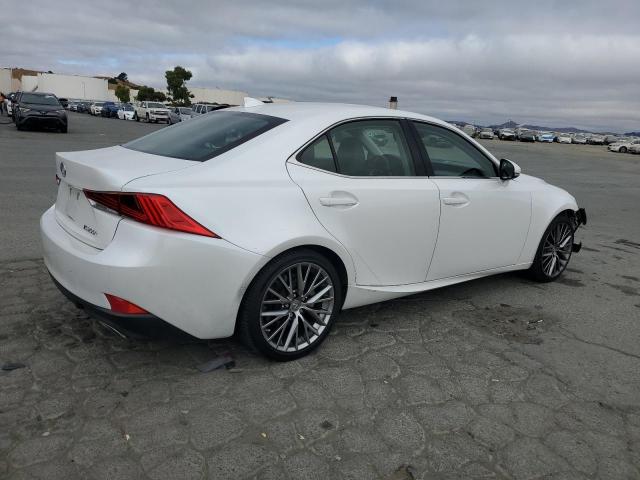 2017 LEXUS IS 200T JTHBA1D28H5053775