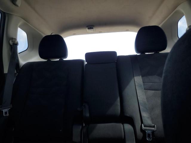 2015 NISSAN ROGUE S KNMAT2MT4FP504871