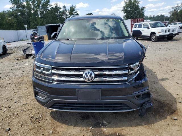 2019 VOLKSWAGEN ATLAS SEL 1V2MR2CA9KC591596