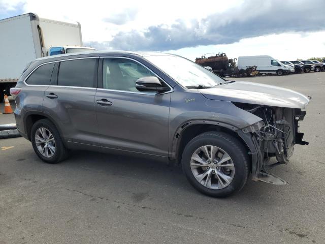 2015 TOYOTA HIGHLANDER 5TDKKRFH1FS061772