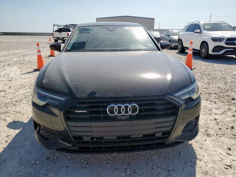 2020 AUDI A6 PREMIUM WAUE8AF21LN058040