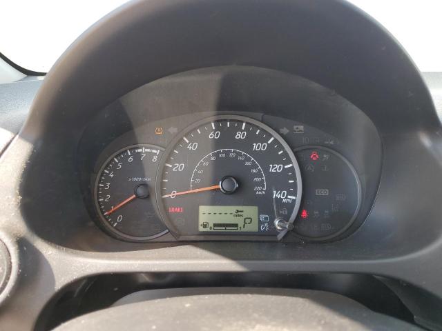 2021 MITSUBISHI MIRAGE ES ML32AUHJ8MH013700