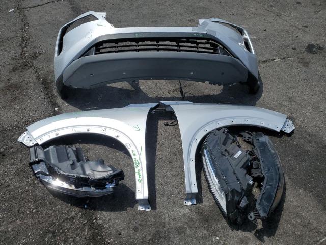 2023 NISSAN ROGUE SV - 5N1BT3BA6PC929086