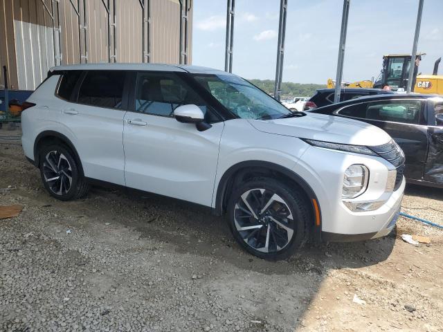 2024 MITSUBISHI OUTLANDER JA4J4VA84RZ029000