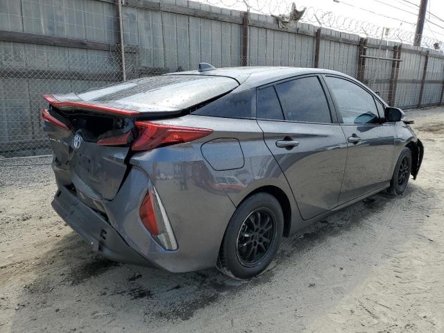 2021 TOYOTA PRIUS PRIM - JTDKAMFP2M3185061