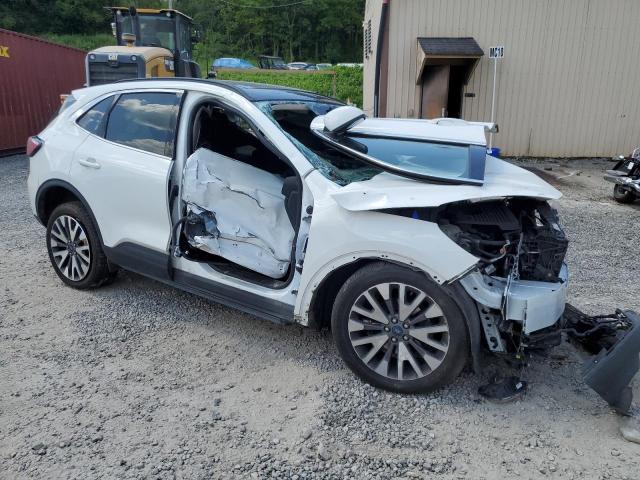 2020 FORD ESCAPE TITANIUM - 1FMCU9J96LUA27067