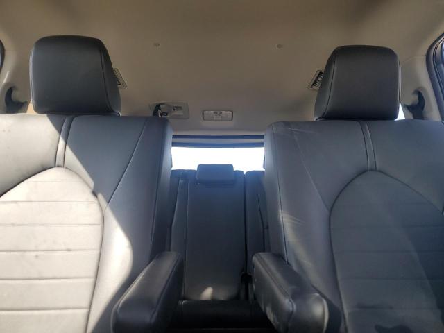 2020 TOYOTA HIGHLANDER 5TDGZRBH0LS027308