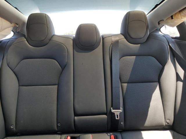 2025 TESLA MODEL 3 5YJ3E1EA0SF002146