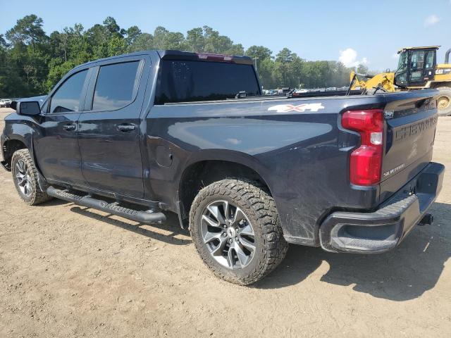 2023 CHEVROLET SILVERADO 1GCUDEE80PZ263712
