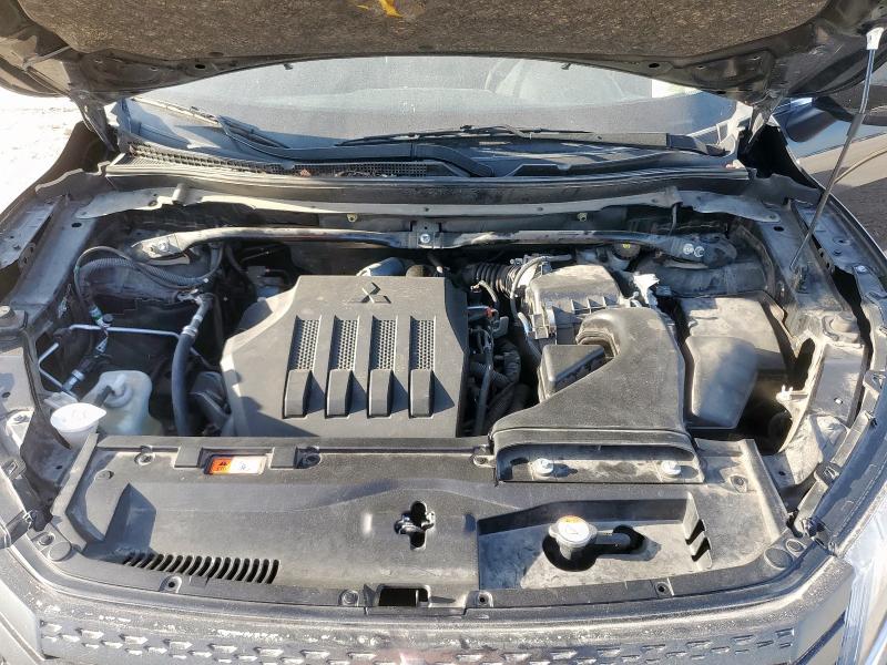 2023 MITSUBISHI ECLIPSE CR JA4ATVAA2PZ002185