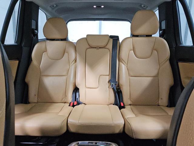 2016 VOLVO XC90 T6 YV4A22PKXG1095072