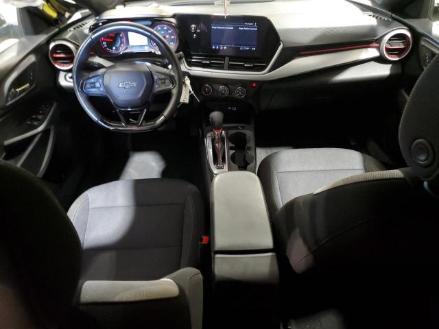 2024 CHEVROLET TRAX 1RS KL77LGE25RC129580