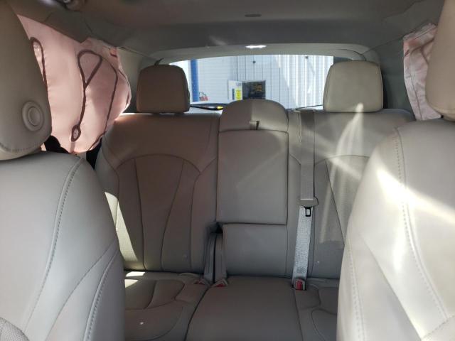 2019 BUICK ENVISION P LRBFX3SX7KD012836