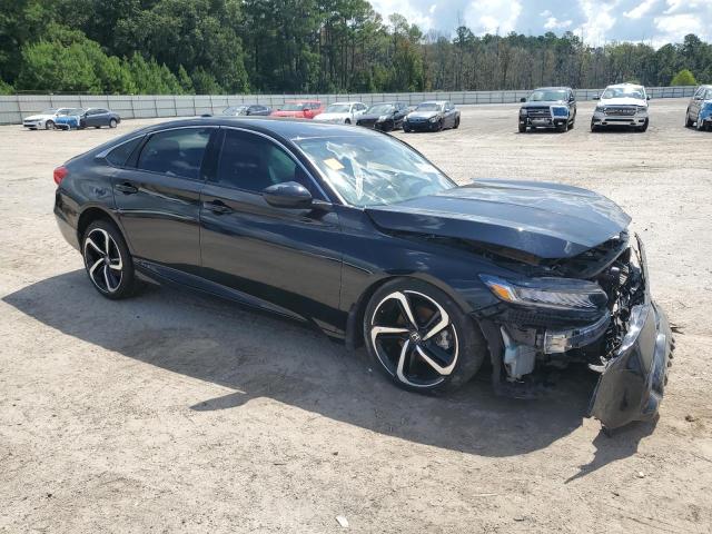 2022 HONDA ACCORD SPO 1HGCV1F39NA085834