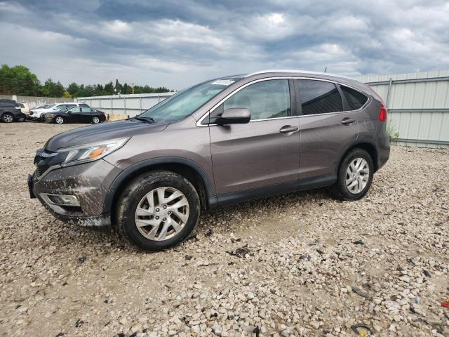 5J6RM4H77FL045586 2015 HONDA CRV