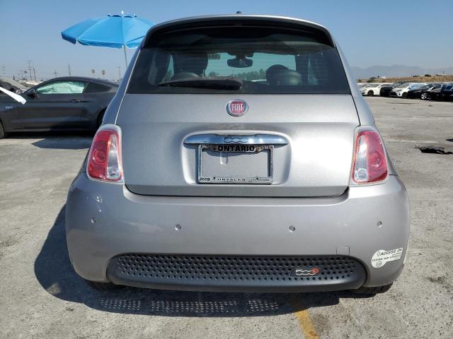 2016 FIAT 500 ELECTR 3C3CFFGE4GT180360