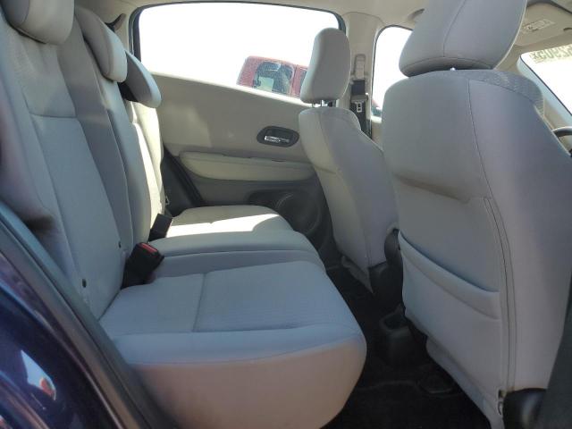2016 HONDA HR-V LX 3CZRU6H32GM706689