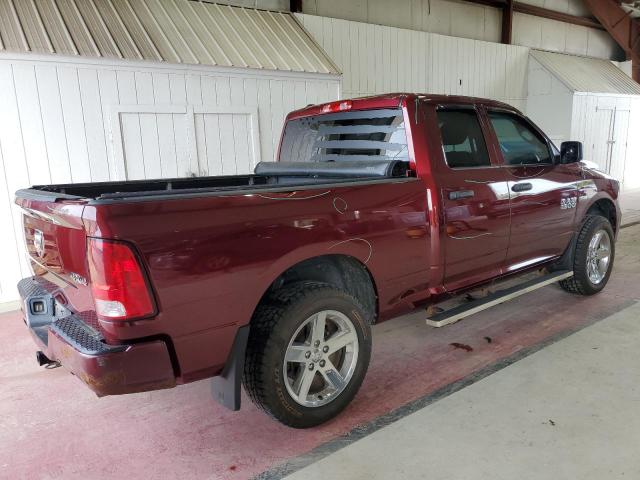 2017 RAM 1500 ST - 1C6RR7FT0HS560292