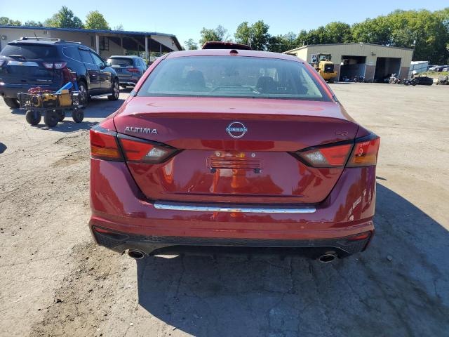 2023 NISSAN ALTIMA SR 1N4BL4CV4PN424623