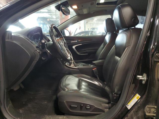 2015 BUICK REGAL PREM 2G4GN5EX7F9180106