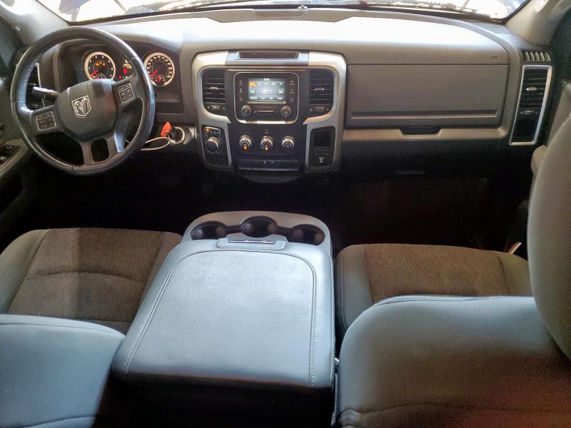 2015 RAM 1500 SLT 1C6RR6GT6FS577829