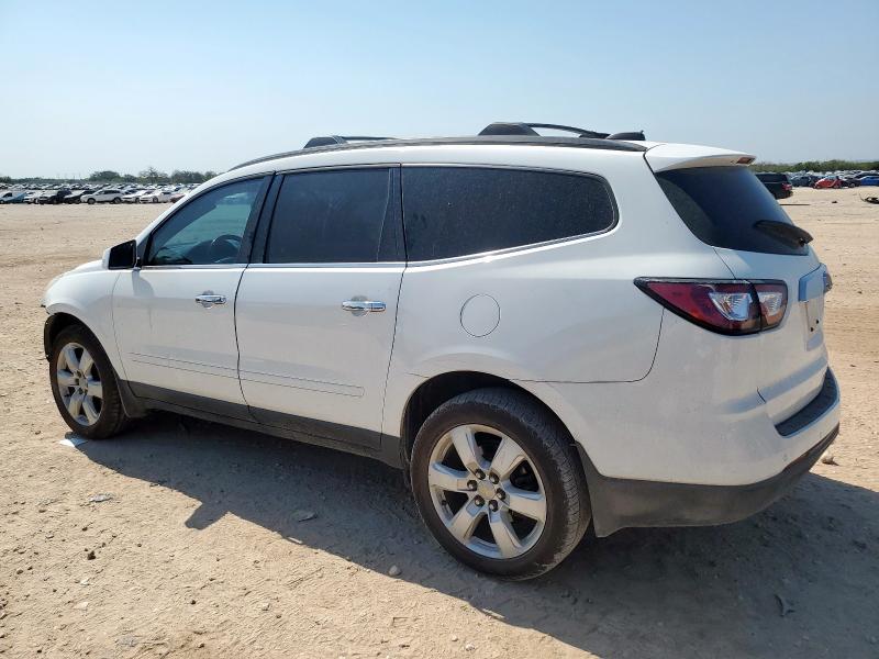 2016 CHEVROLET TRAVERSE LT 1GNKRGKD3GJ242784