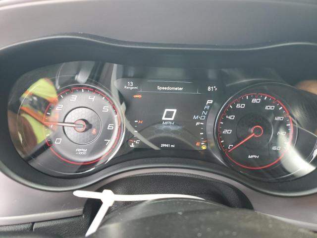 2023 DODGE CHARGER R/ 2C3CDXCT9PH700979