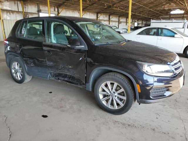 2018 VOLKSWAGEN TIGUAN LIM - WVGBV7AX5JK000088