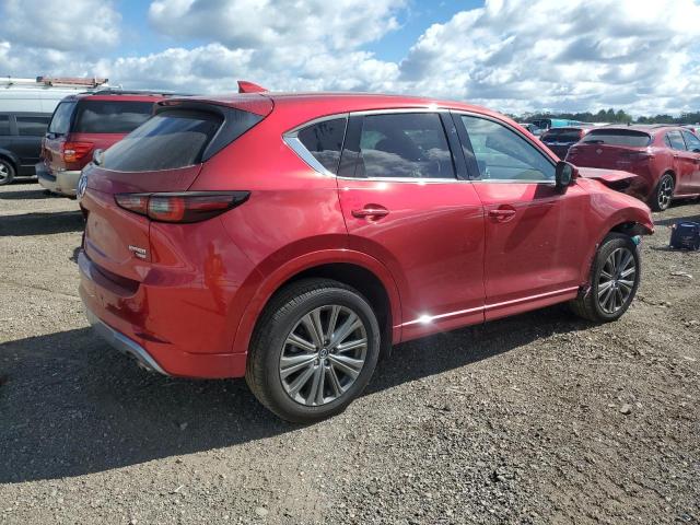 2025 MAZDA CX-5 SIGNA JM3KFBXY2S0556917