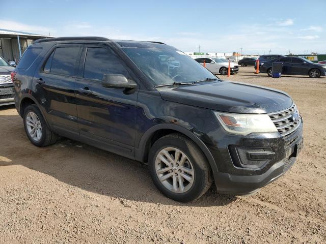 2016 FORD EXPLORER 1FM5K8B80GGB45070
