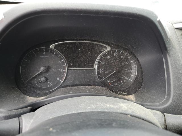 2020 NISSAN PATHFINDER 5N1DR2AN4LC604226