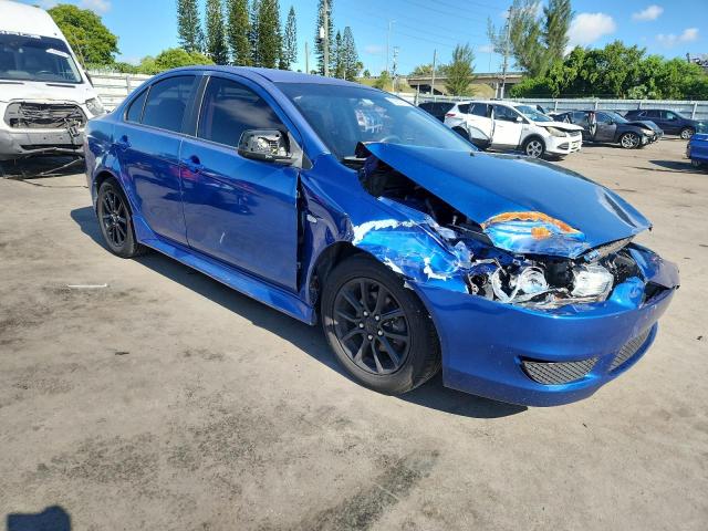 2011 MITSUBISHI LANCER ES/ES SPORT - JA32U2FU5BU002713