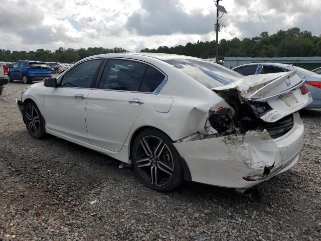 2017 HONDA ACCORD SPORT SPECIAL EDITION 1HGCR2F18HA040882