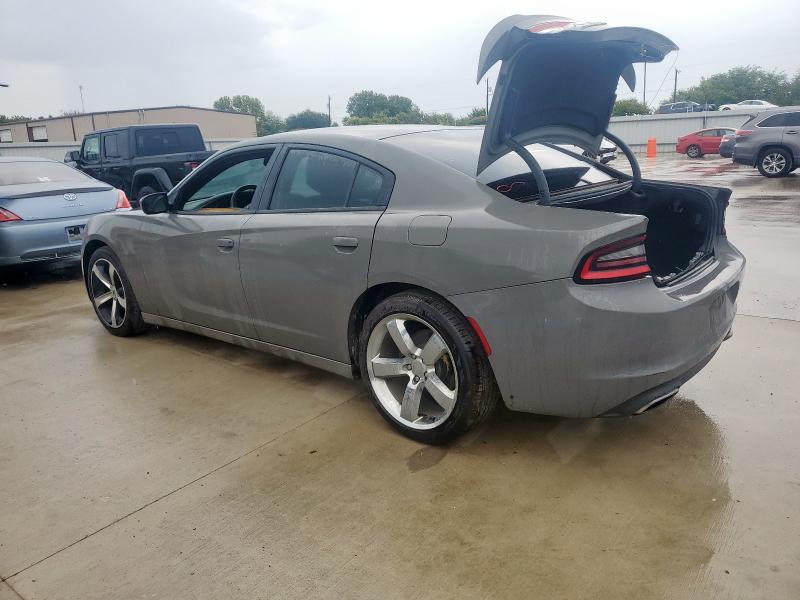 2017 DODGE CHARGER SE - 2C3CDXBG2HH625435