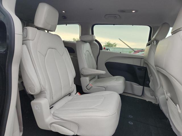 2017 CHRYSLER PACIFICA TOURING L 2C4RC1BG1HR503312