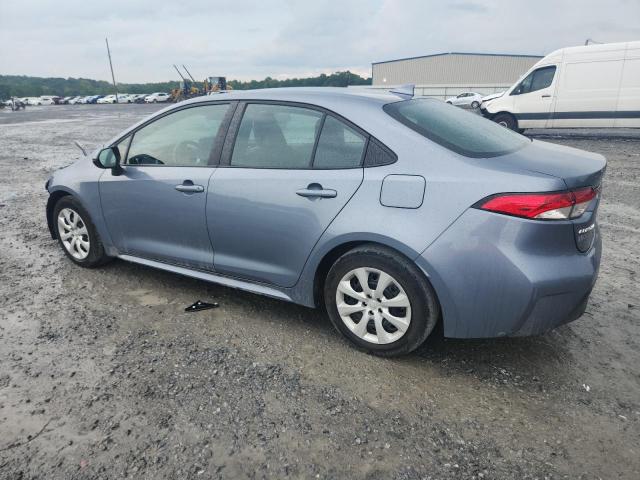 2023 TOYOTA COROLLA LE 5YFB4MDE7PP012589
