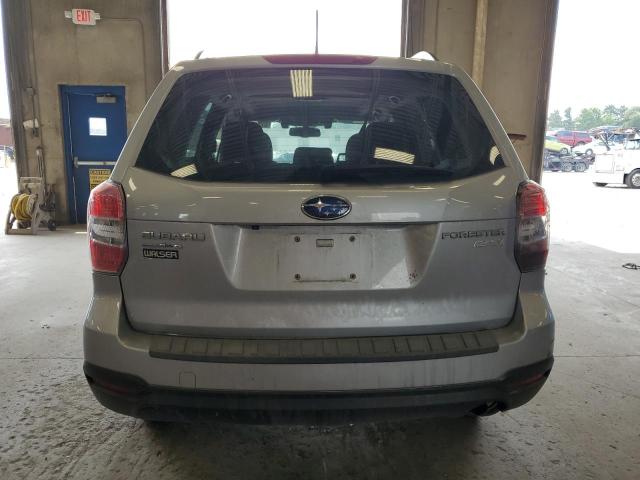 2015 SUBARU FORESTER 2 JF2SJAGC4FH809914