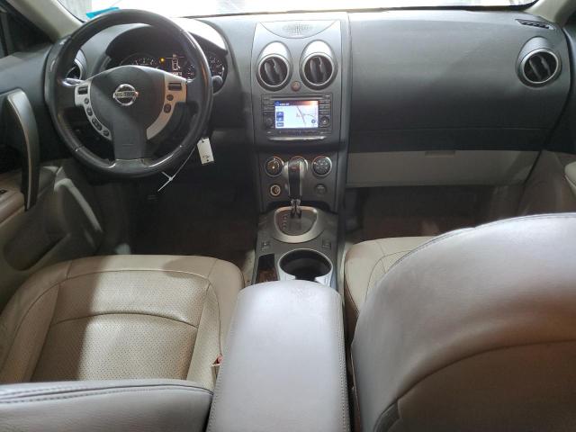 2011 NISSAN ROGUE S - JN8AS5MT5BW570399