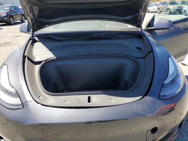 2022 TESLA MODEL Y 7SAYGDEF0NF346208