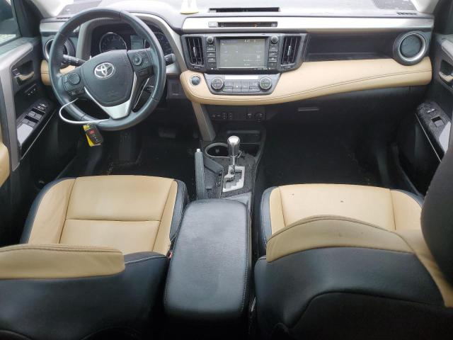 2016 TOYOTA RAV4 LIMIT 2T3YFREV9GW256993