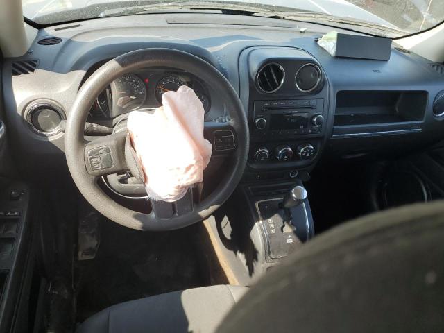 2015 JEEP PATRIOT SP 1C4NJPBA1FD235297