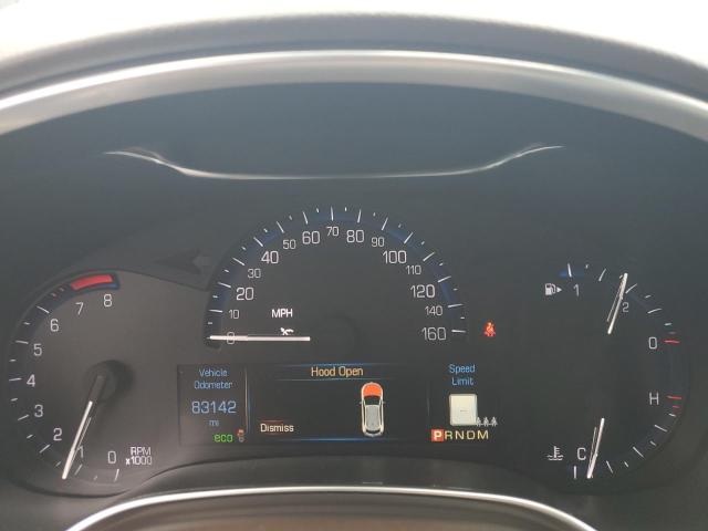 2016 CADILLAC SRX PREMIU 3GYFNDE34GS547419