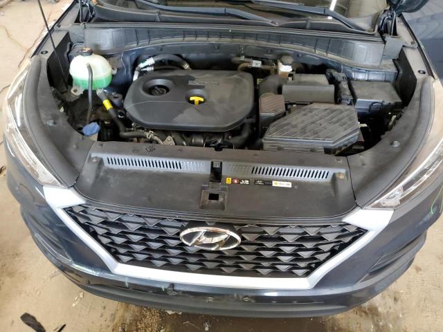 2019 HYUNDAI TUCSON SE KM8J2CA47KU032050