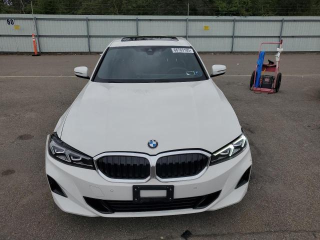 2025 BMW 330XI 3MW89CW01S8F00935