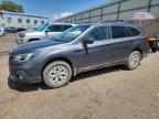 2019 SUBARU OUTBACK 2. - 4S4BSAFC8K3207615