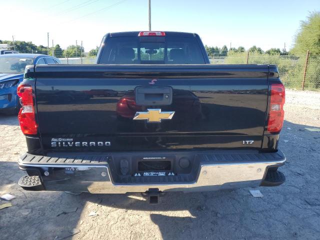 2015 CHEVROLET SILVERADO - 1GCVKSEC2FZ164837