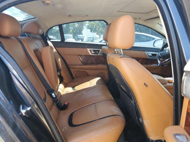 2015 JAGUAR XF 3.0 SPO SAJWJ0FF2F8U51946