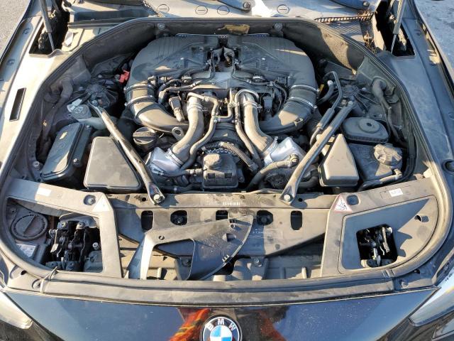 2011 BMW 550 XIGT - WBASP4C50BC341531