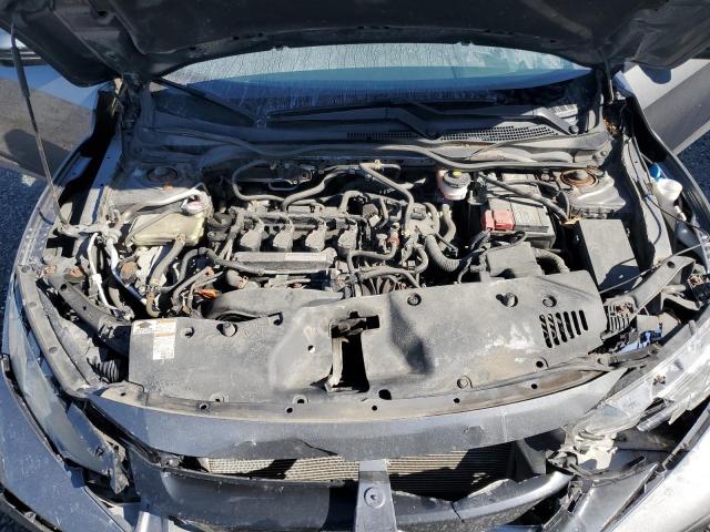2017 HONDA CIVIC LX SHHFK7G24HU304190